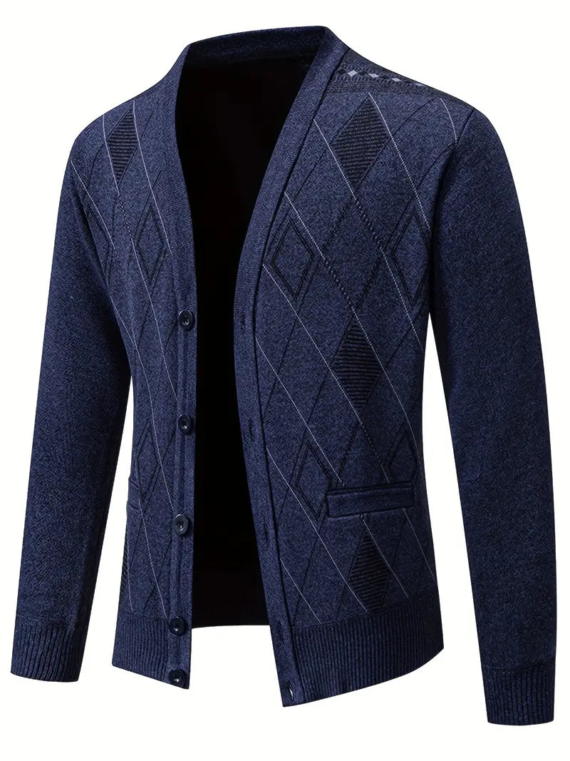 Maximus Cardigan