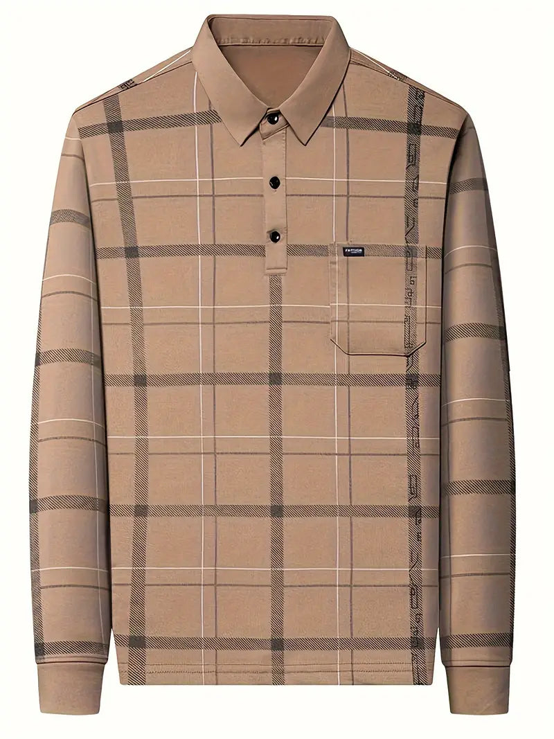 Urban Grid Polo