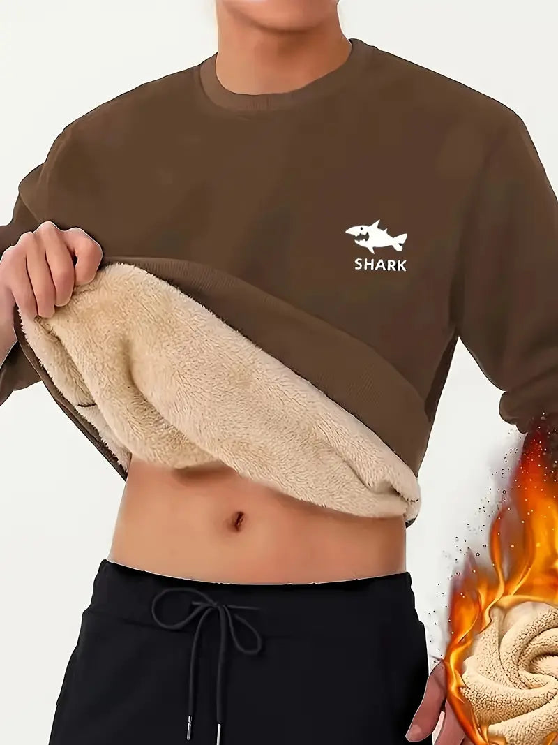 Alpine Luxe Crew