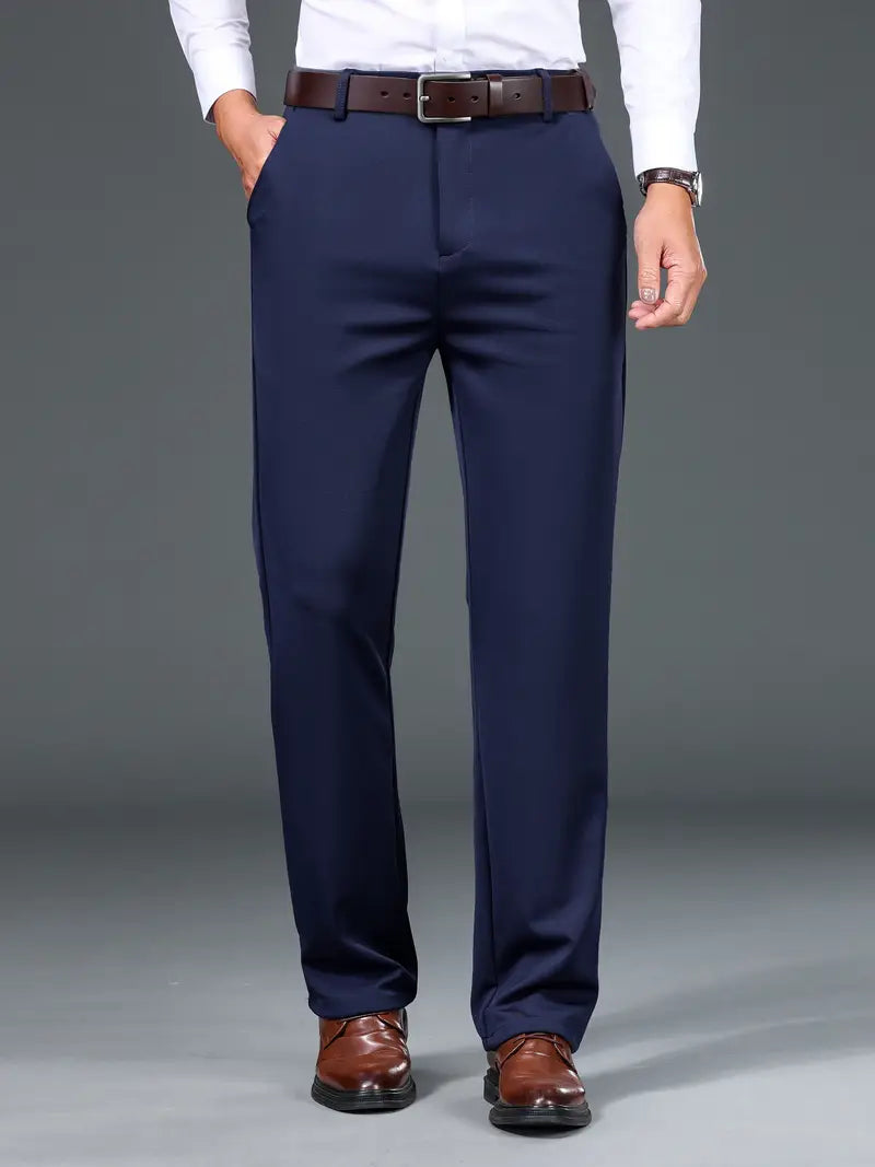 Meridian Fleece-Lined Pants