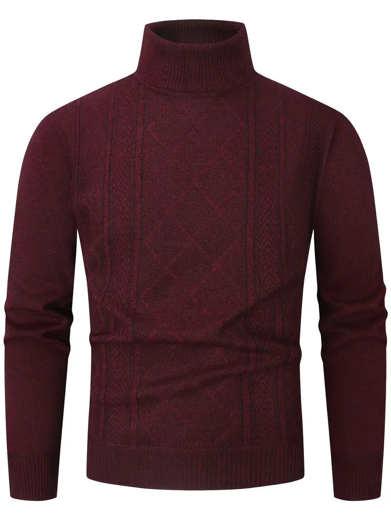 Eterna Knitwear