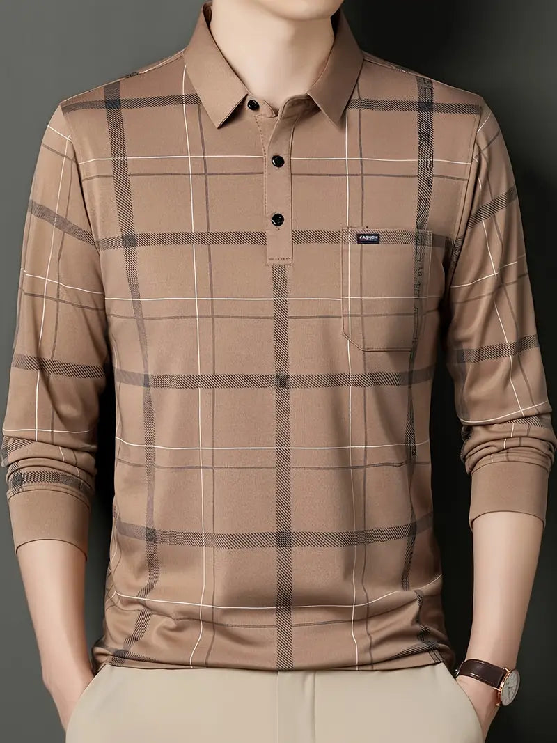 Urban Grid Polo