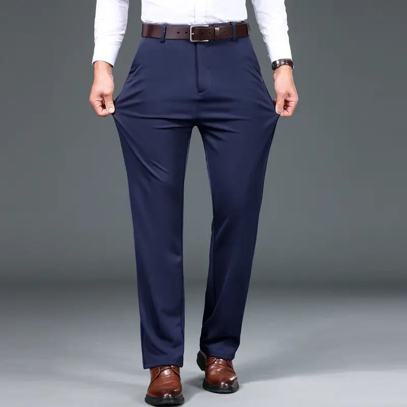 Meridian Fleece-Lined Pants