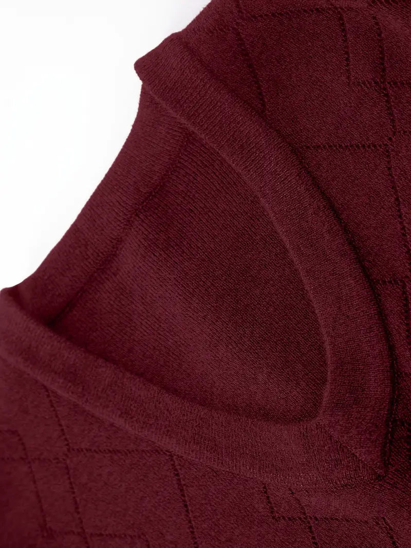 Sienna Knit Sweater
