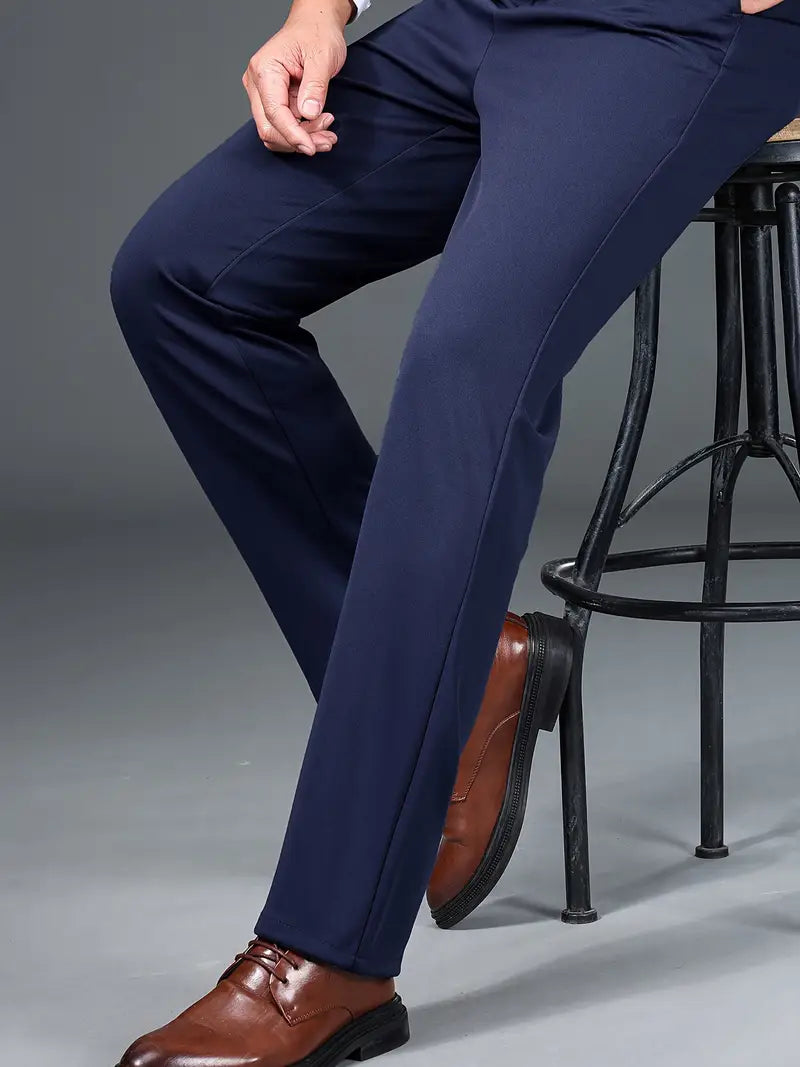 Meridian Fleece-Lined Pants