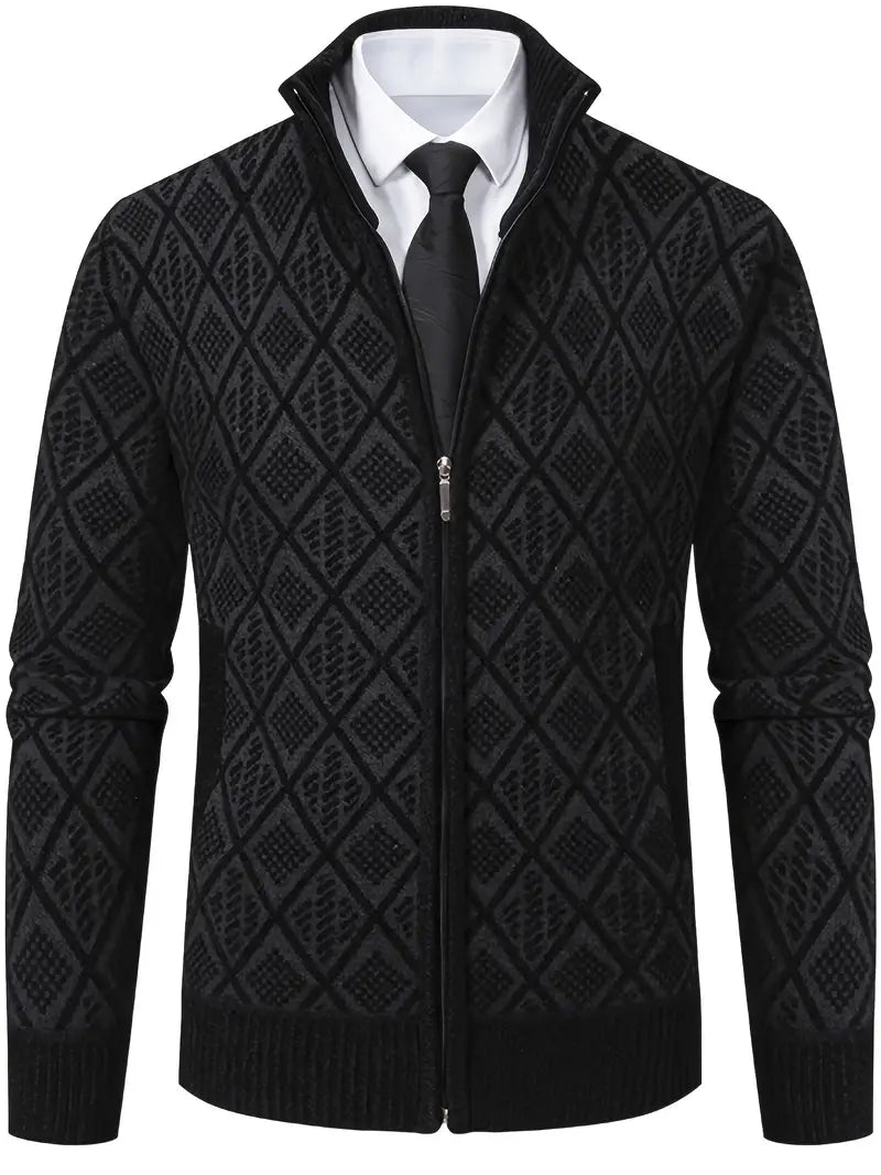 The Aspen Cardigan