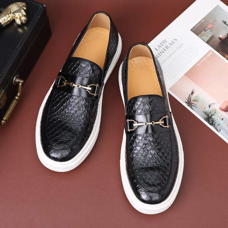 Lucio Loafers