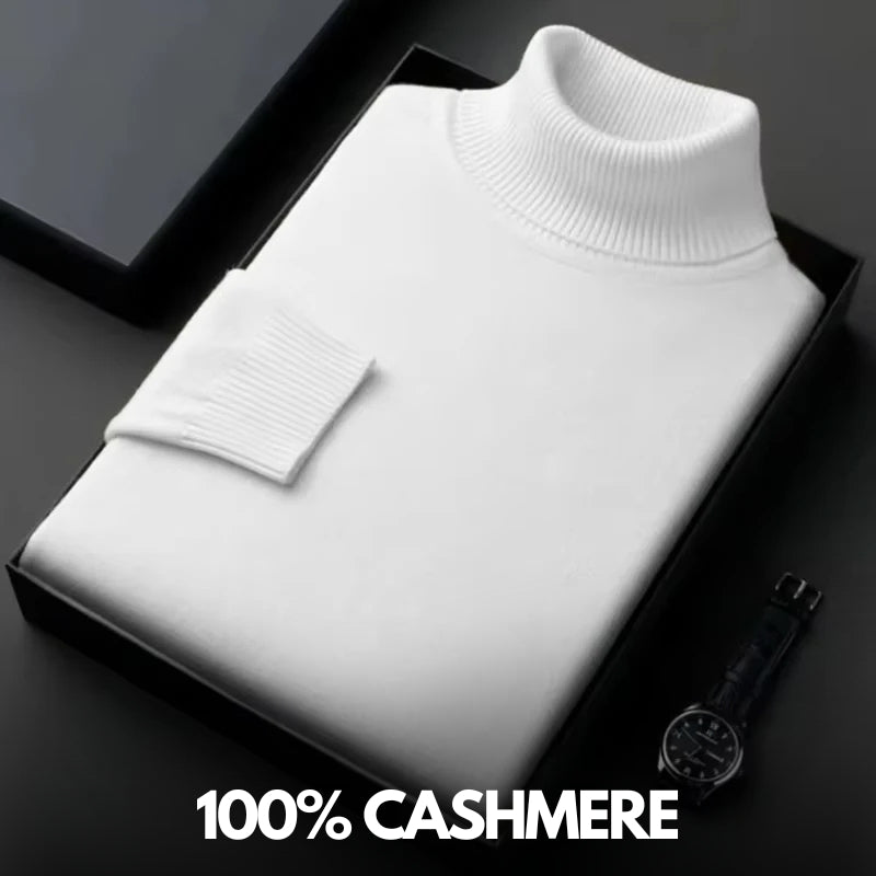 Lees - Cashmere sweater