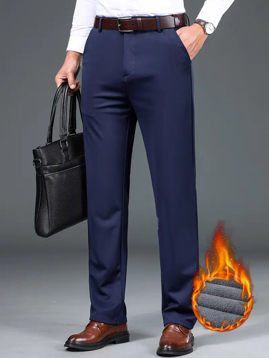 Meridian Fleece-Lined Pants