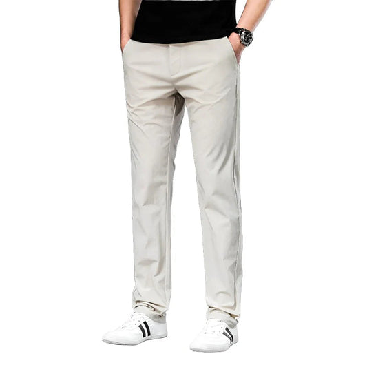 Lisbon - Chino Trousers