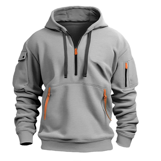 Chad | Stylish hoodie