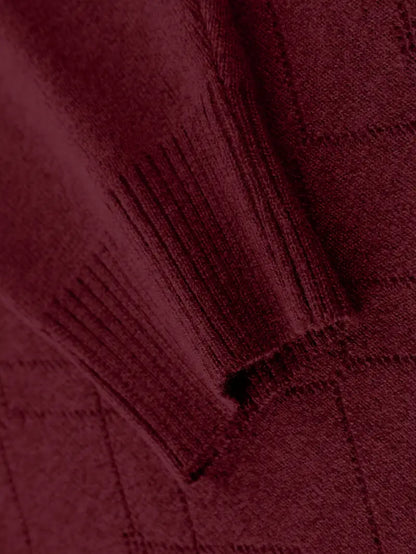 Sienna Knit Sweater
