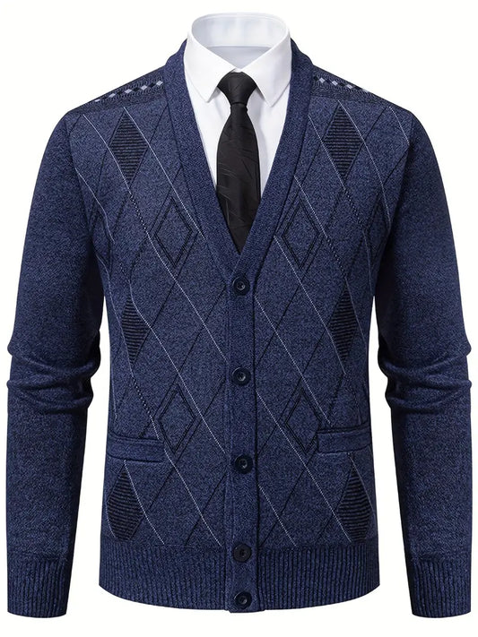 Maximus Cardigan