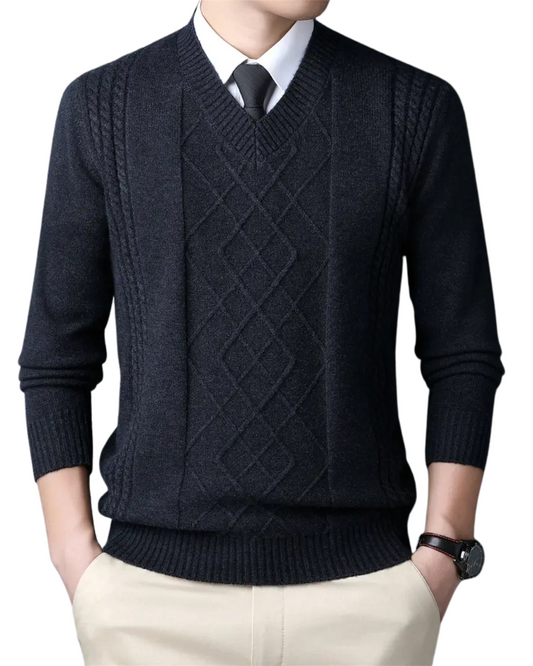 Avalon Heritage Sweater
