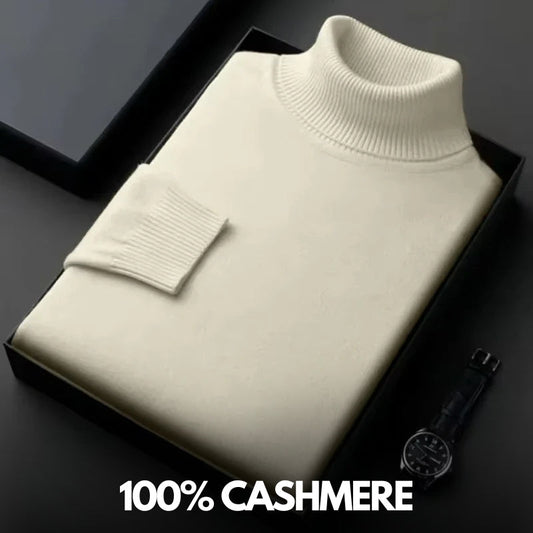 Lees - Cashmere sweater