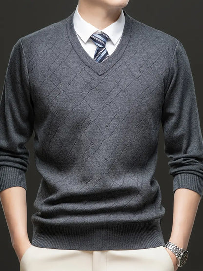 Sienna Knit Sweater