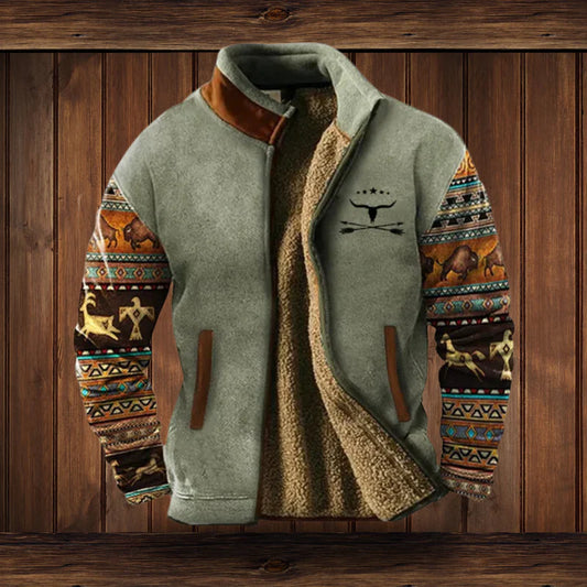 Jacky Hunt™ | Outdoor Fleece Vest