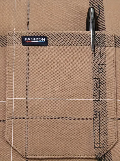 Urban Grid Polo