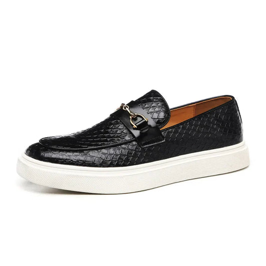 Lucio Loafers