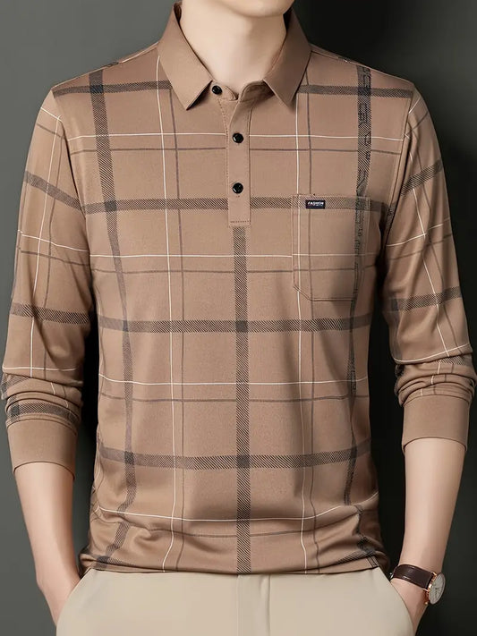 Urban Grid Polo